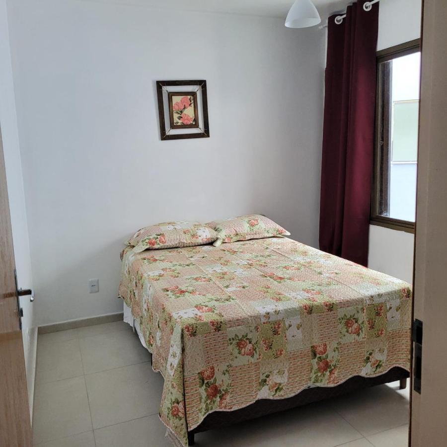 Condominio Frente Do Mar! Lindo Apartamento! ฟลอเรียนอโปลิส ภายนอก รูปภาพ