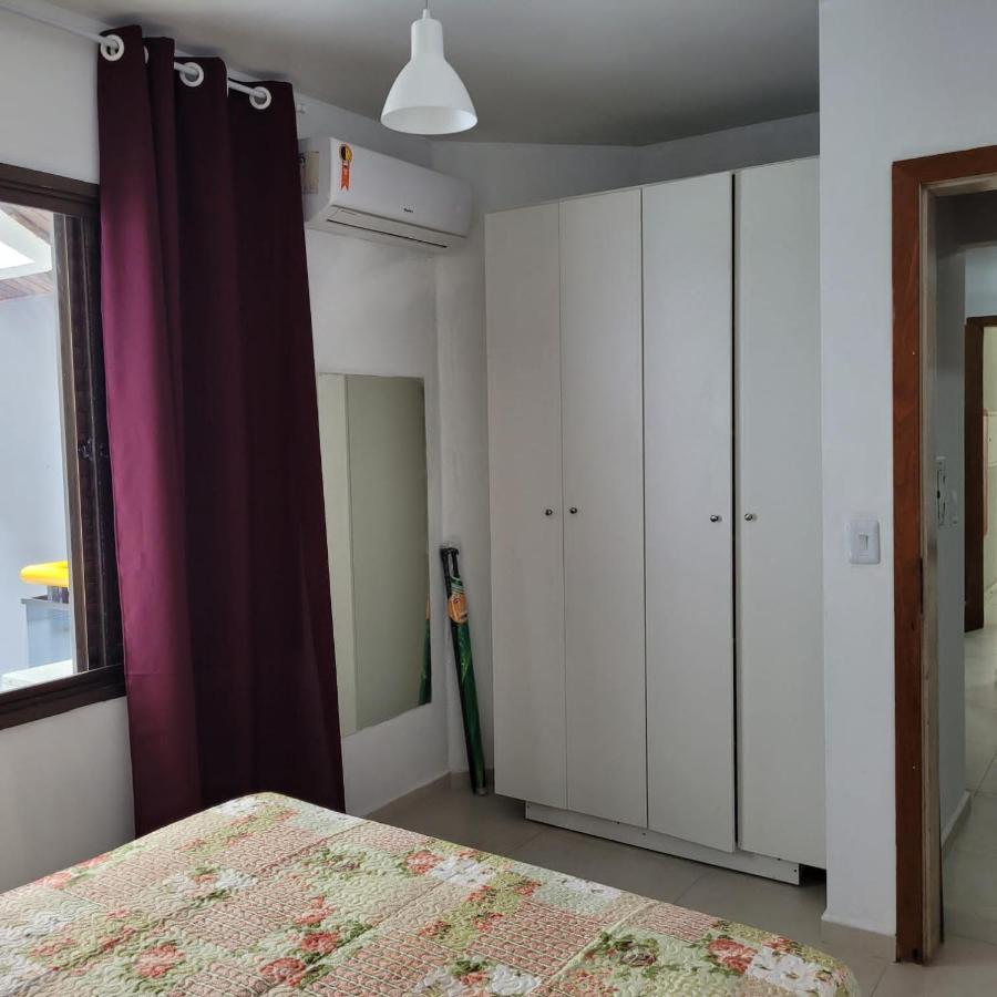 Condominio Frente Do Mar! Lindo Apartamento! ฟลอเรียนอโปลิส ภายนอก รูปภาพ